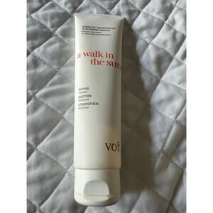 VOR A Walk In The Sun Inside Out Moisturizing & Repairing Masque 5.1 oz